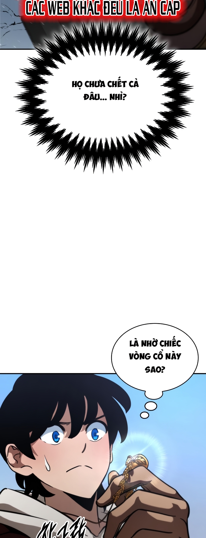 Sử Thi Valhalla: Chapter 10