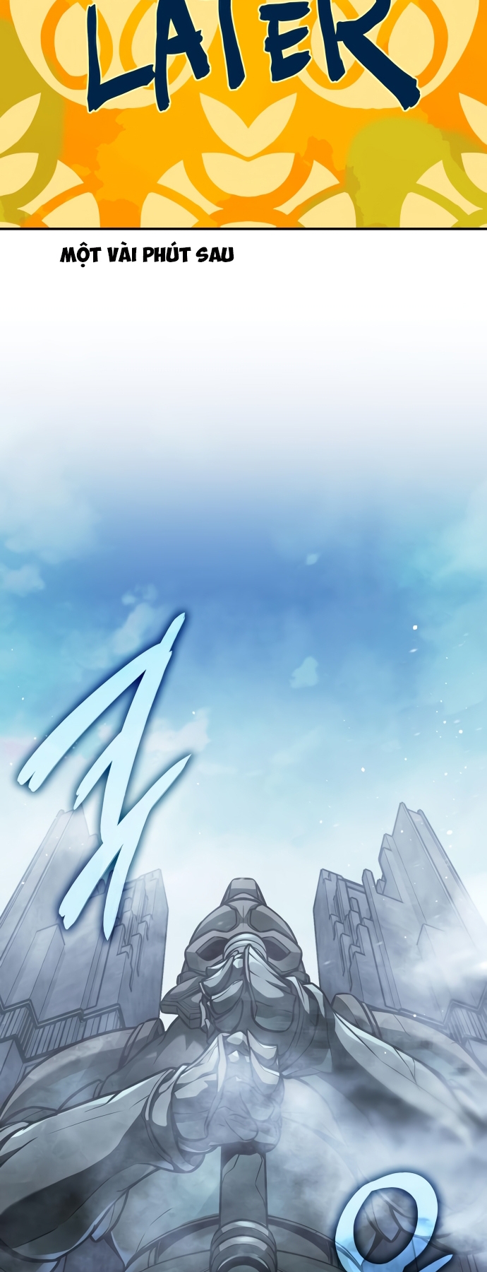 Sử Thi Valhalla: Chapter 10