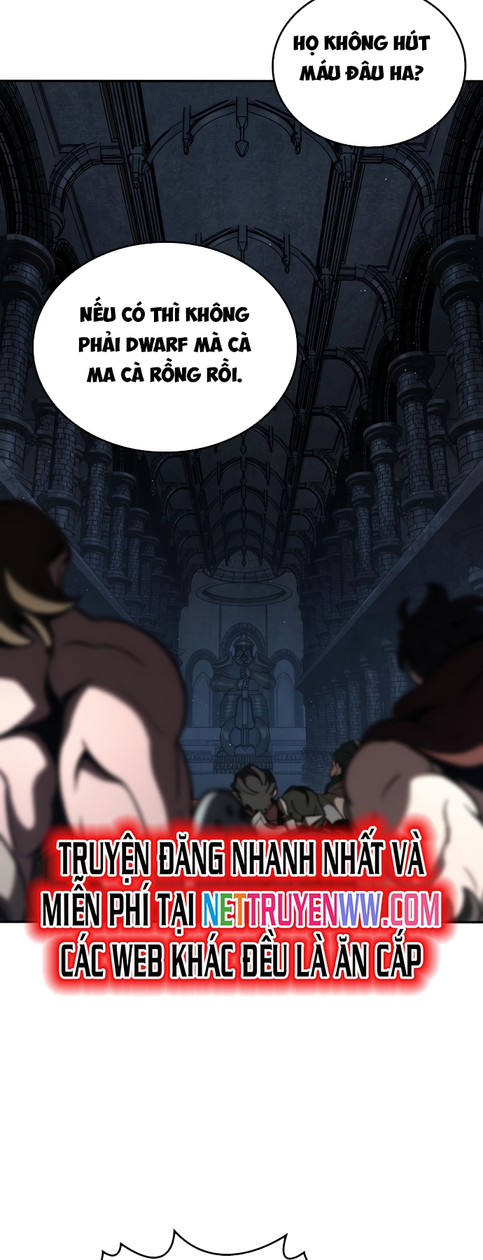 Sử Thi Valhalla: Chapter 10