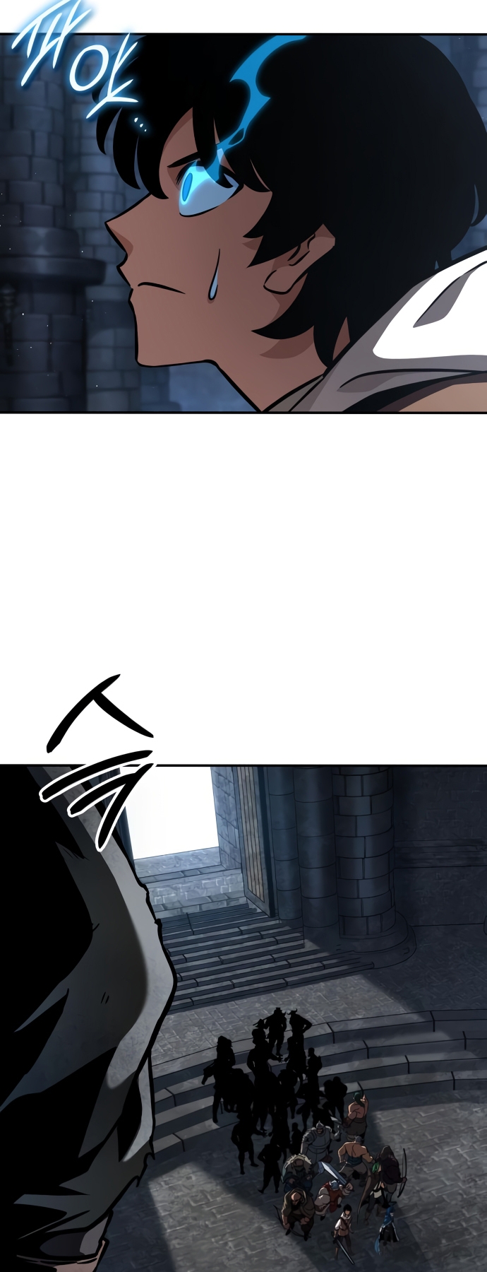 Sử Thi Valhalla: Chapter 10