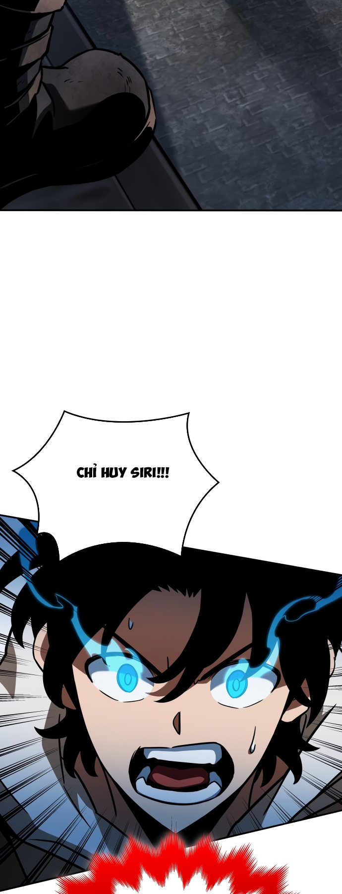 Sử Thi Valhalla: Chapter 10