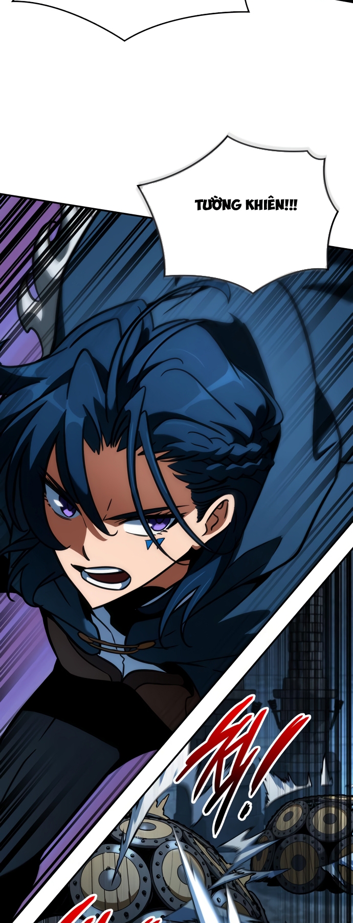 Sử Thi Valhalla: Chapter 10