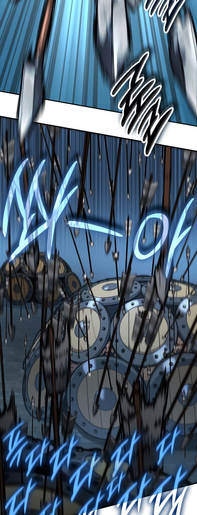 Sử Thi Valhalla: Chapter 10