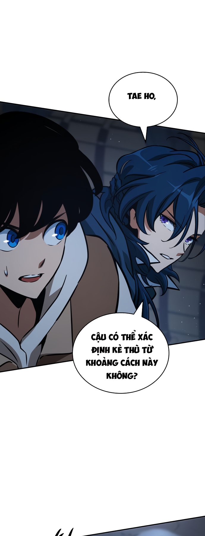 Sử Thi Valhalla: Chapter 10