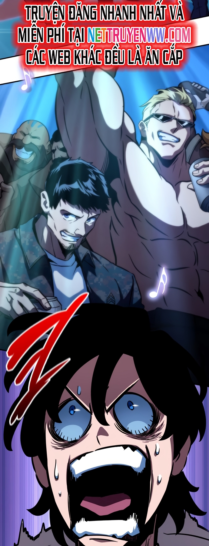 Sử Thi Valhalla: Chapter 10