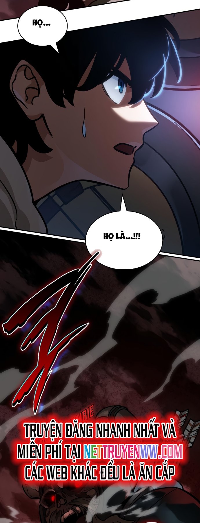 Sử Thi Valhalla: Chapter 10