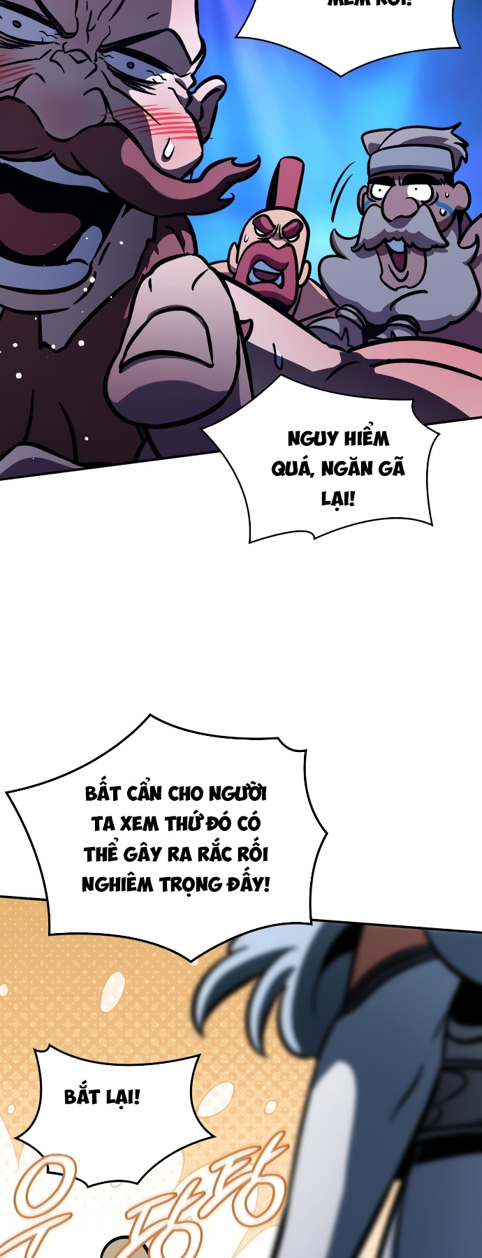 Sử Thi Valhalla: Chapter 10