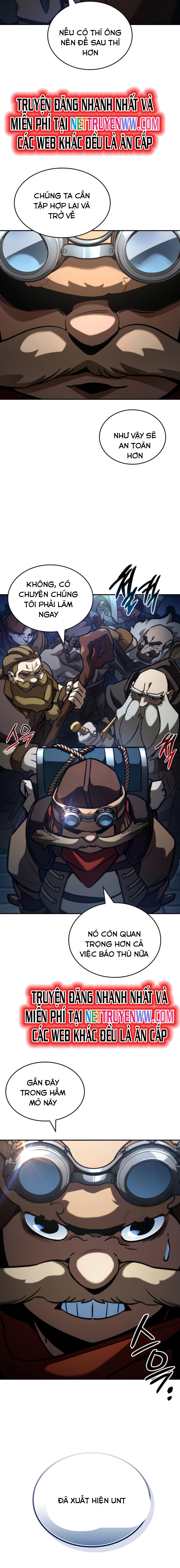 Sử Thi Valhalla: Chapter 11