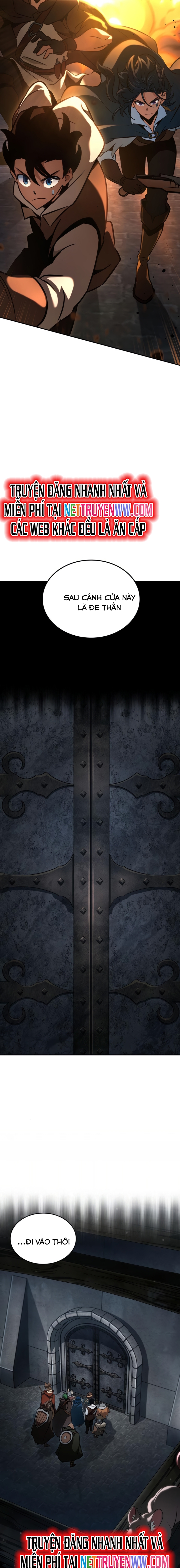 Sử Thi Valhalla: Chapter 11