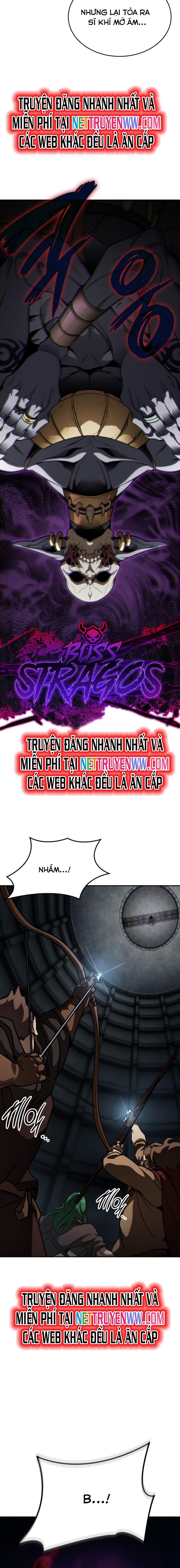 Sử Thi Valhalla: Chapter 11