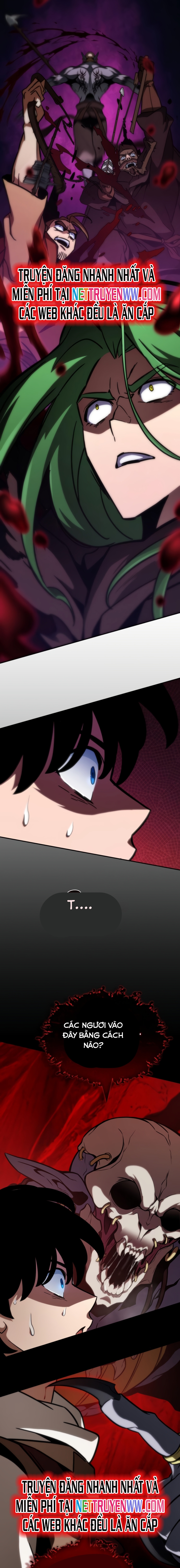 Sử Thi Valhalla: Chapter 11