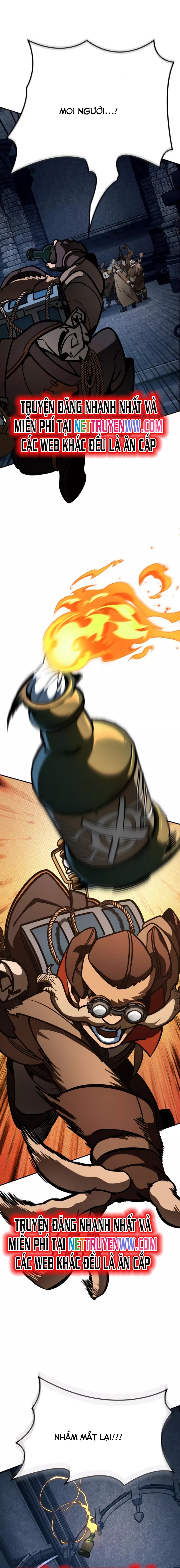 Sử Thi Valhalla: Chapter 11