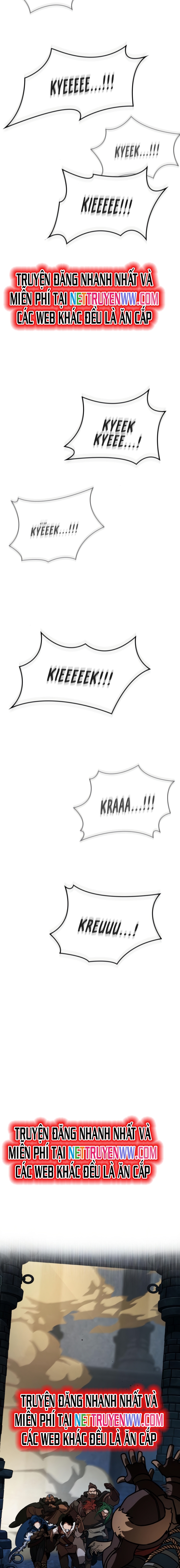 Sử Thi Valhalla: Chapter 11