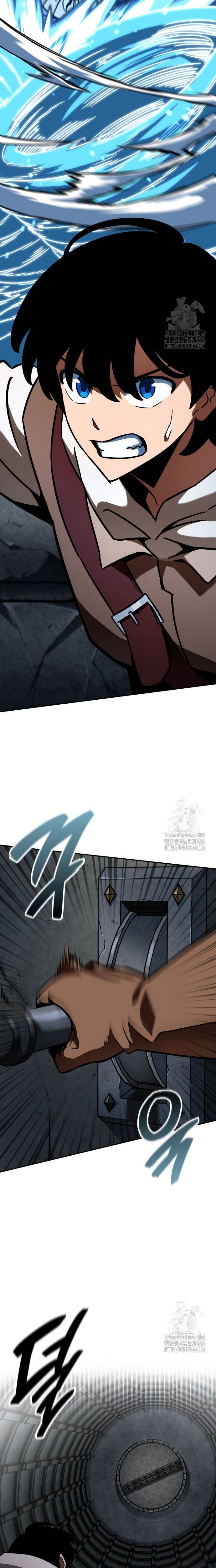 Sử Thi Valhalla: Chapter 12