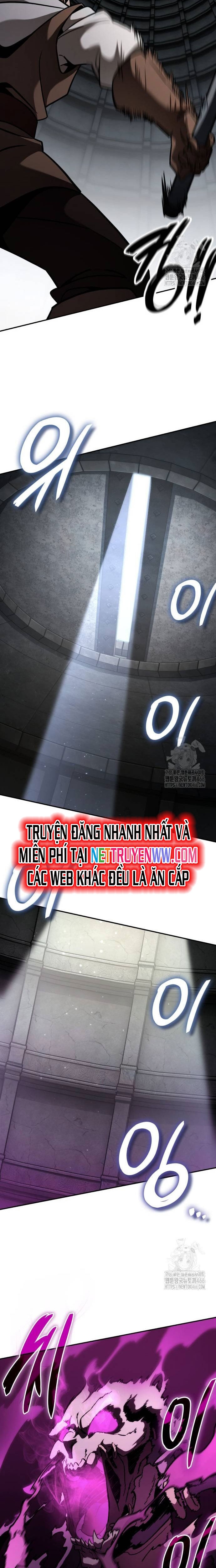 Sử Thi Valhalla: Chapter 12