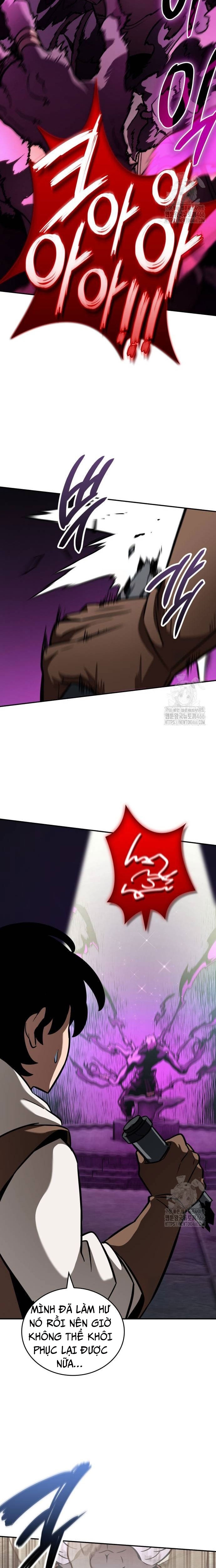 Sử Thi Valhalla: Chapter 12