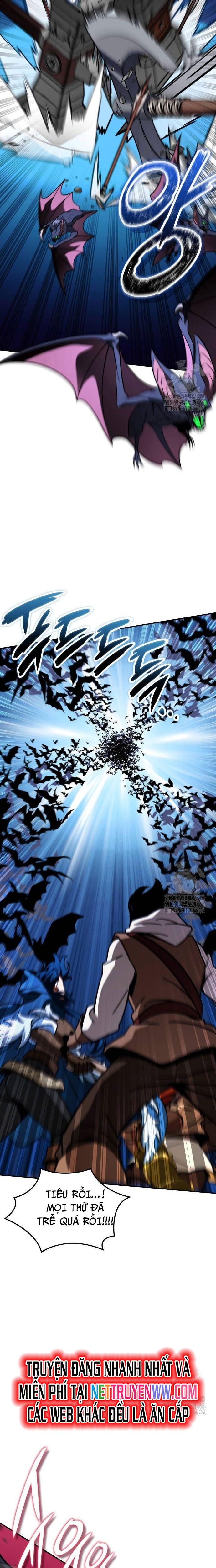 Sử Thi Valhalla: Chapter 12