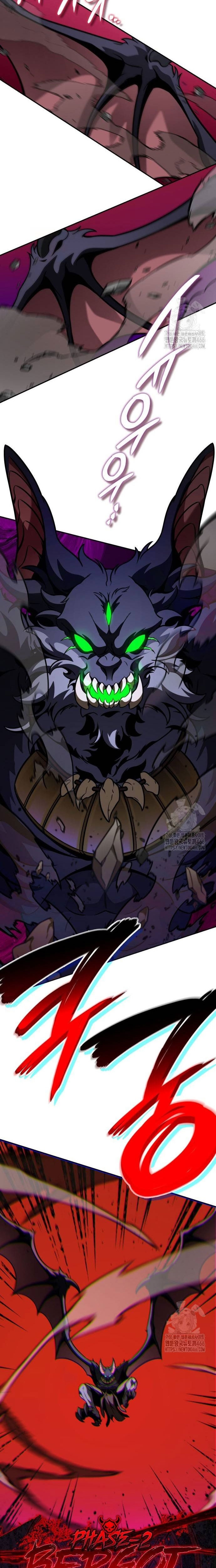 Sử Thi Valhalla: Chapter 12