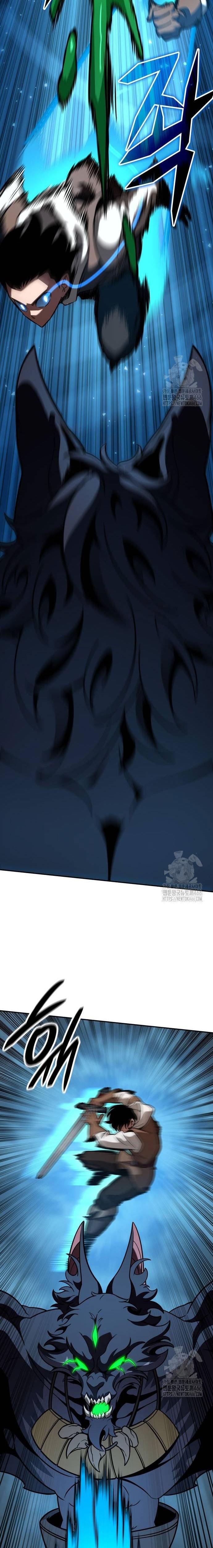 Sử Thi Valhalla: Chapter 12