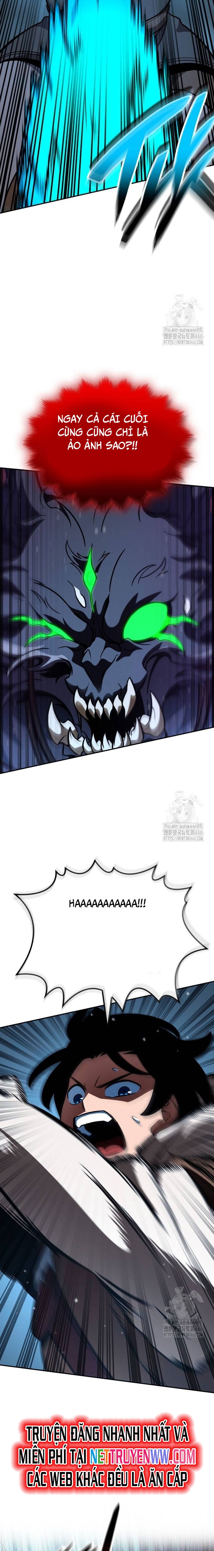 Sử Thi Valhalla: Chapter 12