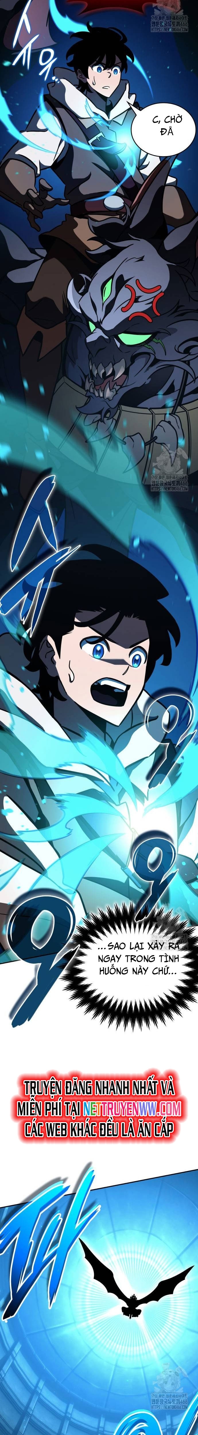 Sử Thi Valhalla: Chapter 12