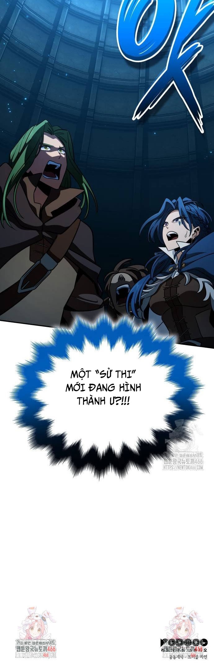 Sử Thi Valhalla: Chapter 12