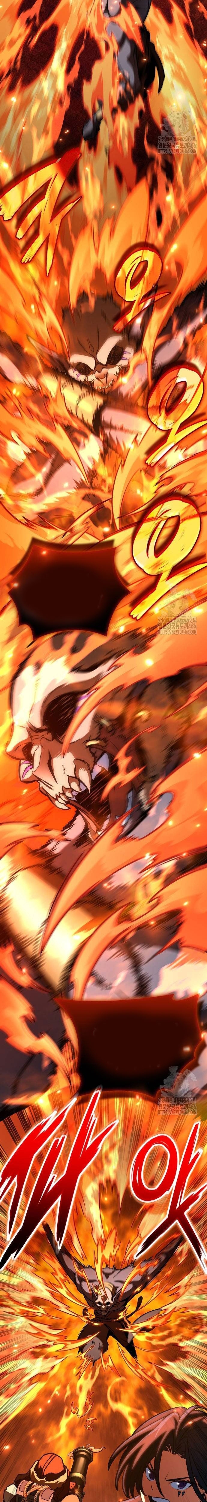 Sử Thi Valhalla: Chapter 12