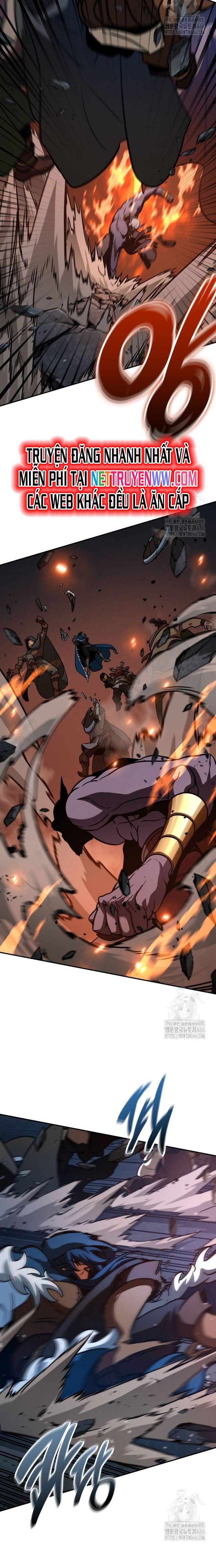 Sử Thi Valhalla: Chapter 12