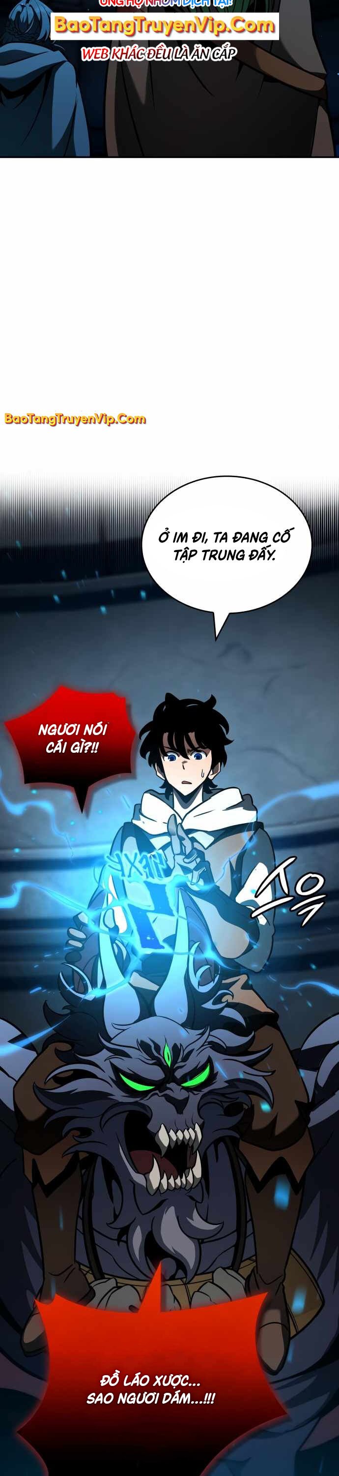 Sử Thi Valhalla: Chapter 13