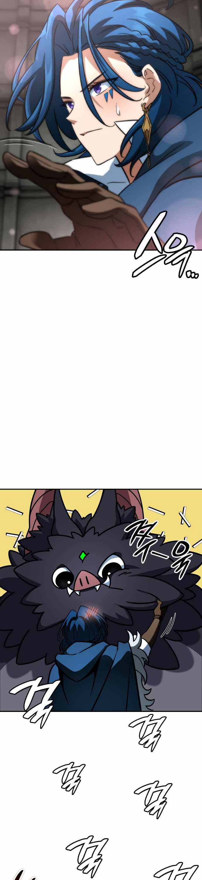 Sử Thi Valhalla: Chapter 13