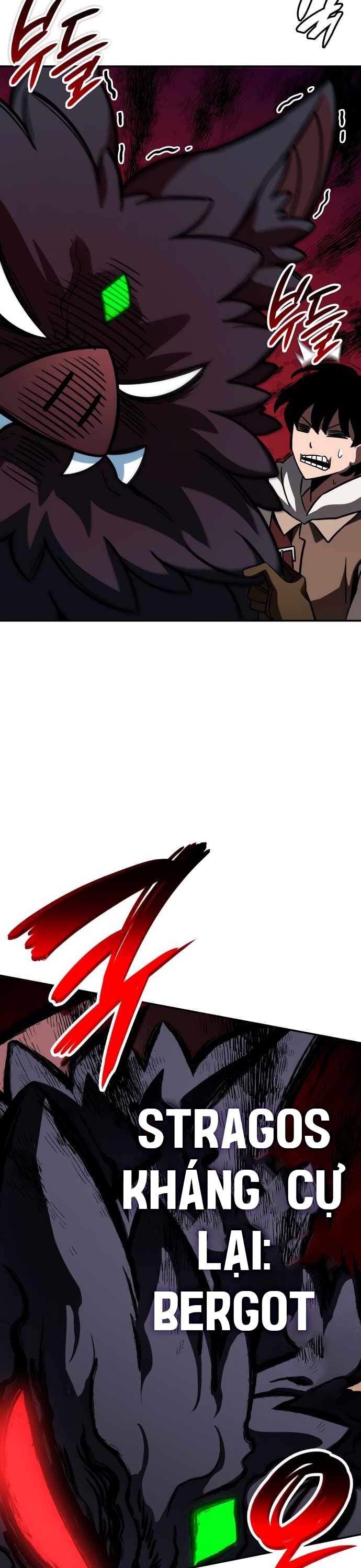 Sử Thi Valhalla: Chapter 13