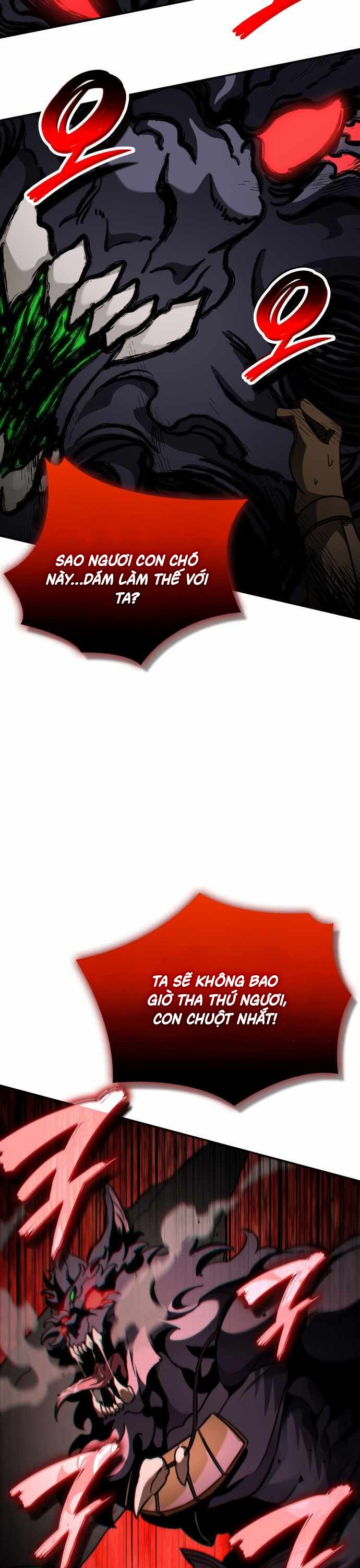 Sử Thi Valhalla: Chapter 13