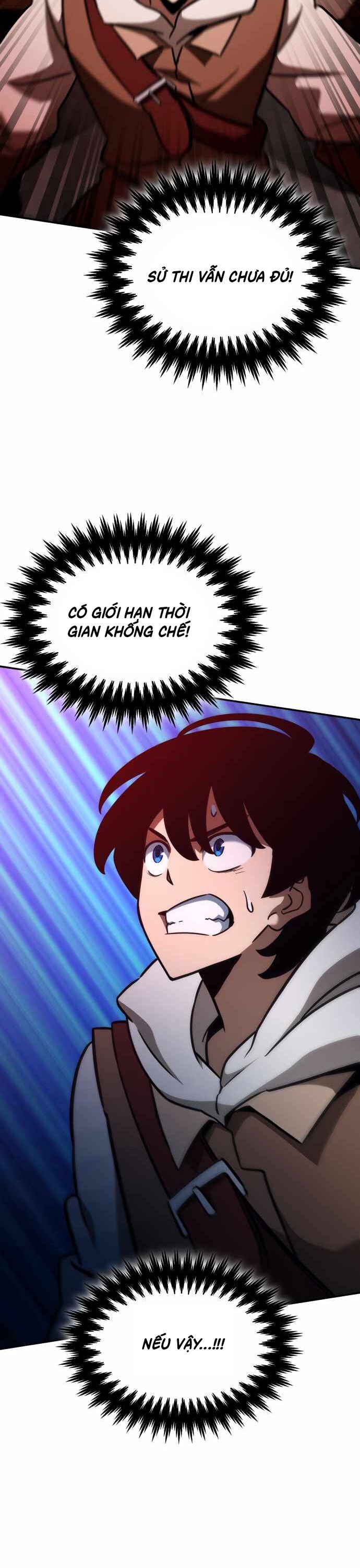 Sử Thi Valhalla: Chapter 13