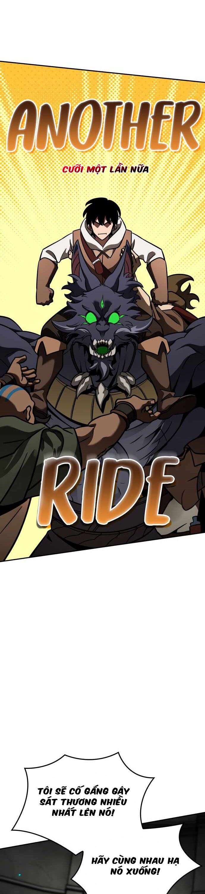 Sử Thi Valhalla: Chapter 13