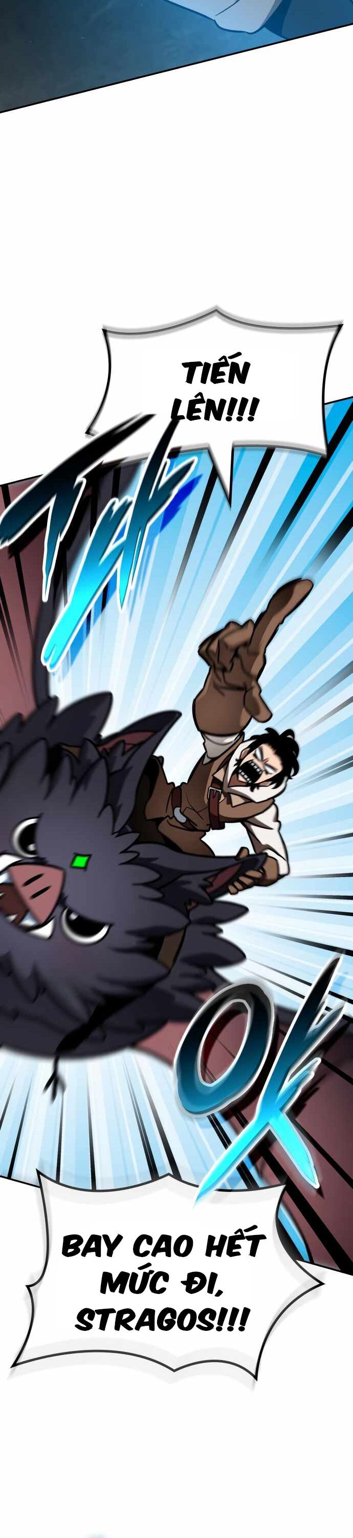 Sử Thi Valhalla: Chapter 13