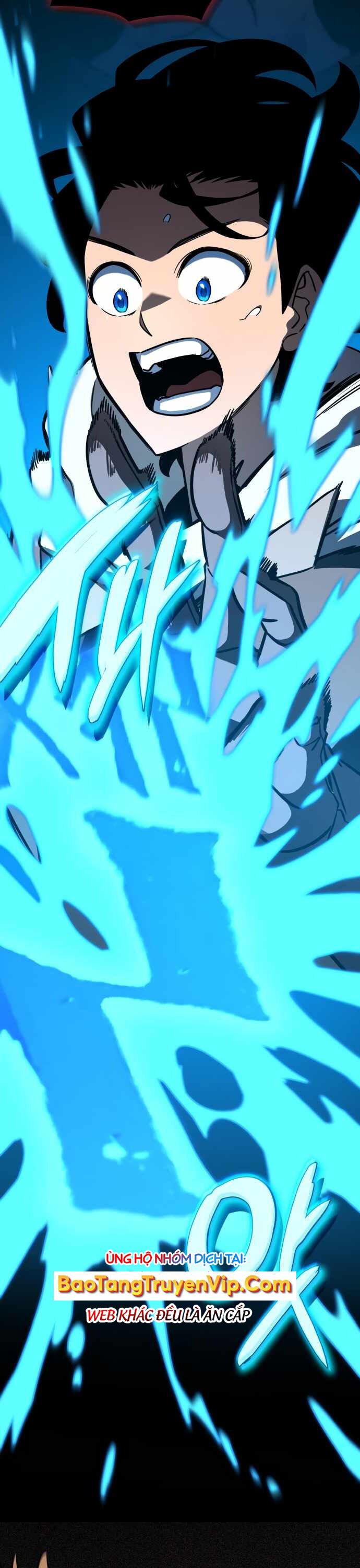 Sử Thi Valhalla: Chapter 13