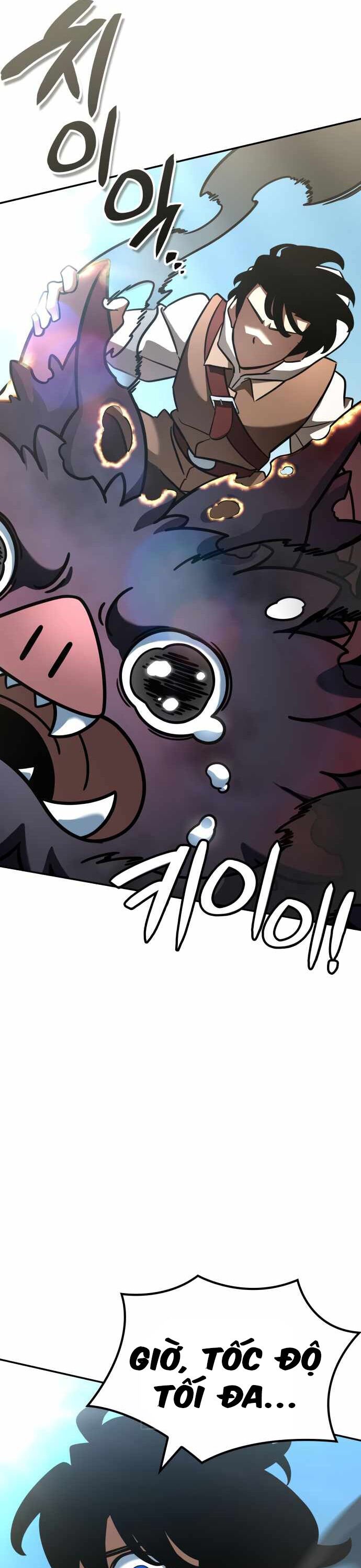 Sử Thi Valhalla: Chapter 13