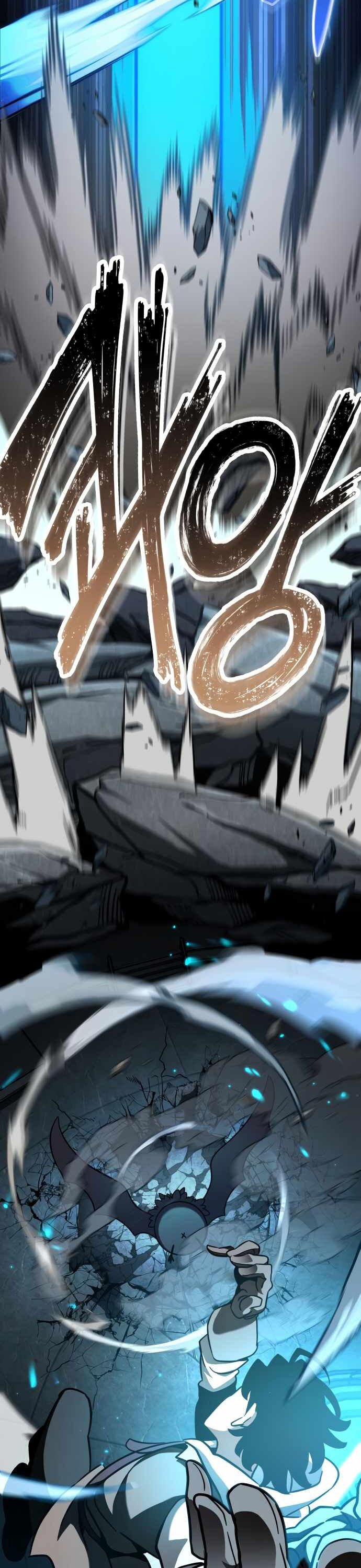 Sử Thi Valhalla: Chapter 13