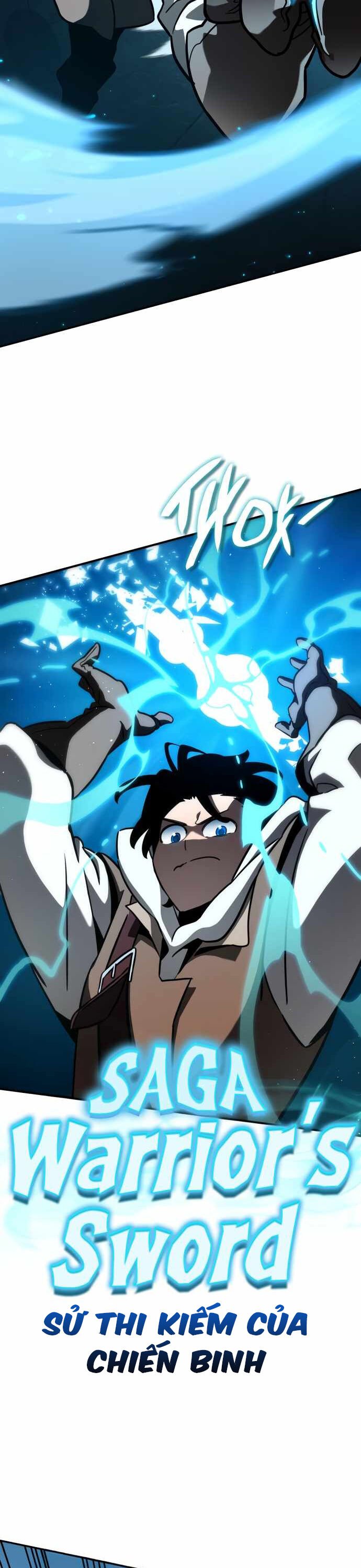 Sử Thi Valhalla: Chapter 13