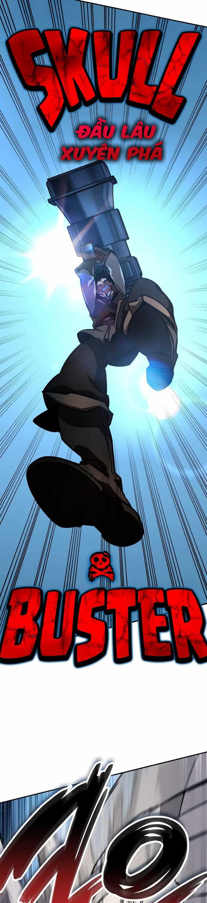 Sử Thi Valhalla: Chapter 13