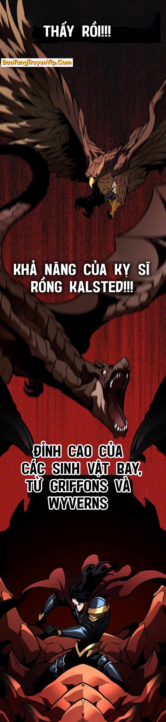 Sử Thi Valhalla: Chapter 13