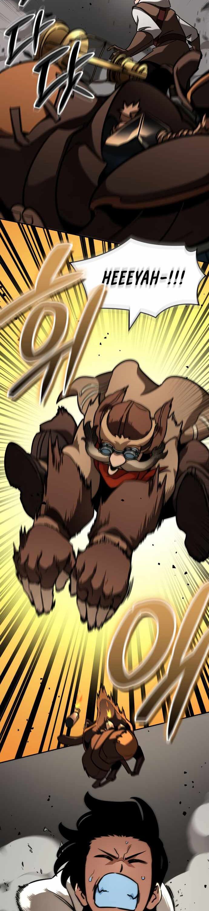 Sử Thi Valhalla: Chapter 13