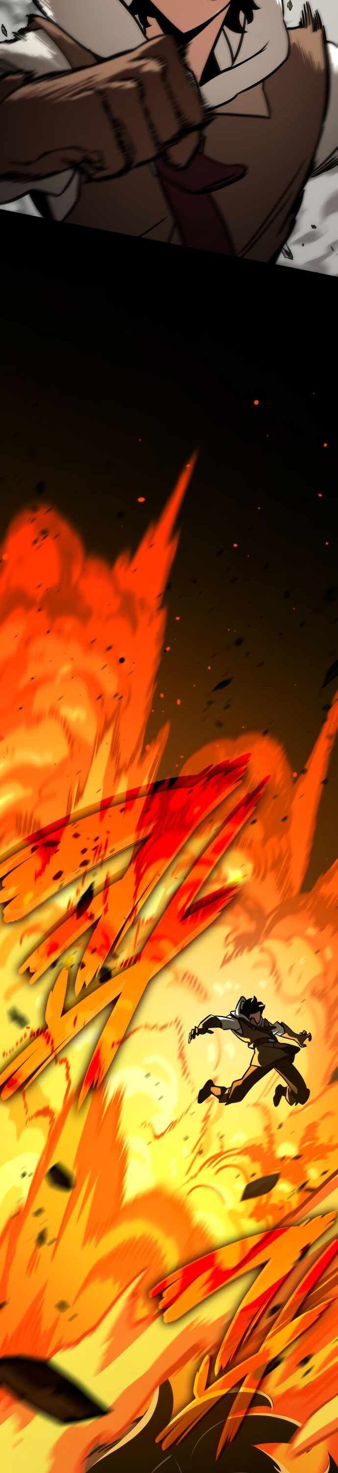 Sử Thi Valhalla: Chapter 13