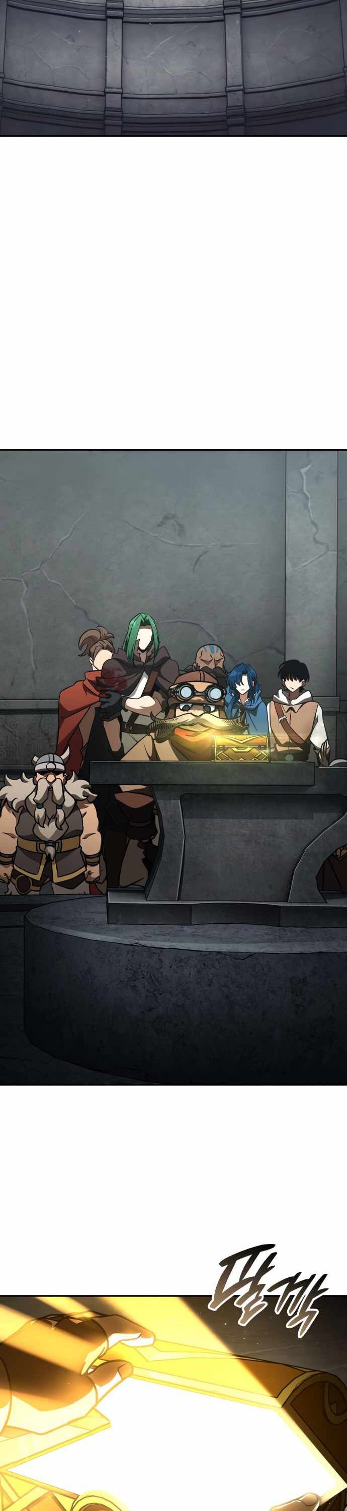 Sử Thi Valhalla: Chapter 13