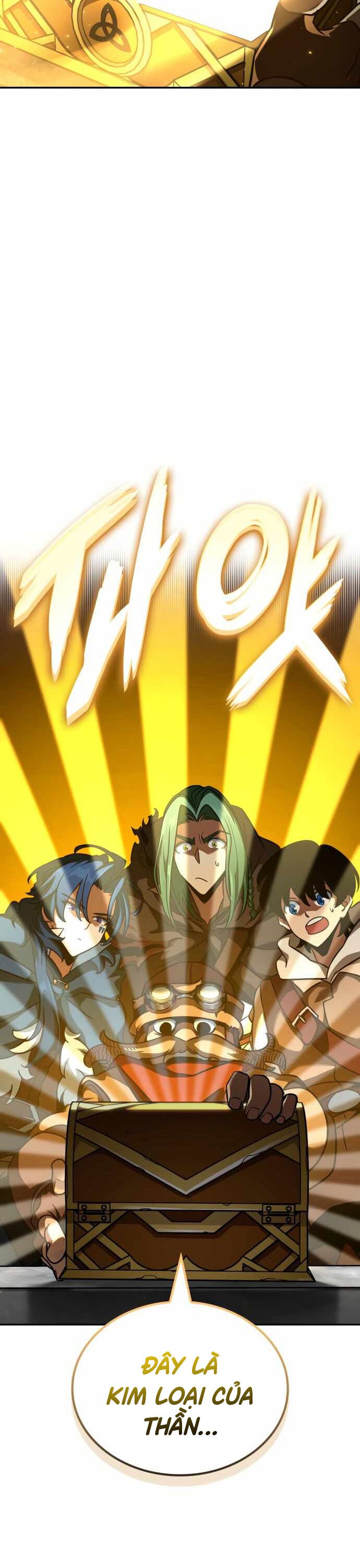 Sử Thi Valhalla: Chapter 13