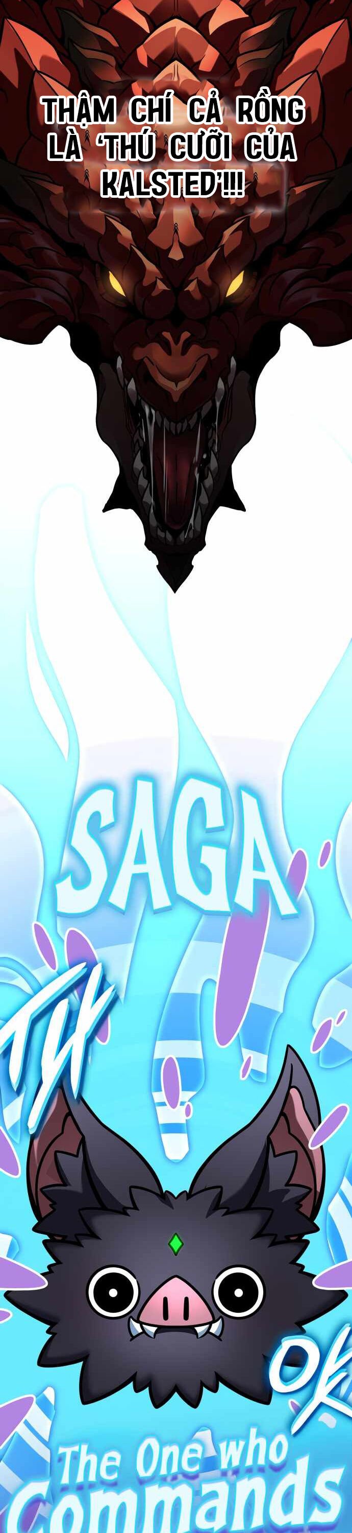 Sử Thi Valhalla: Chapter 13