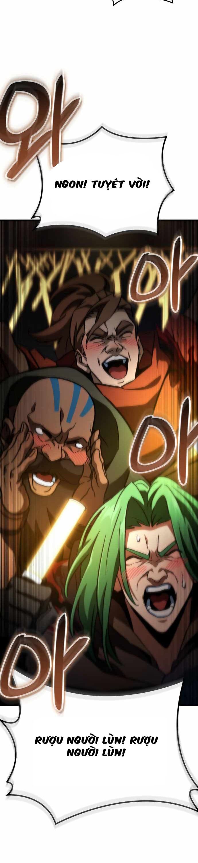 Sử Thi Valhalla: Chapter 13