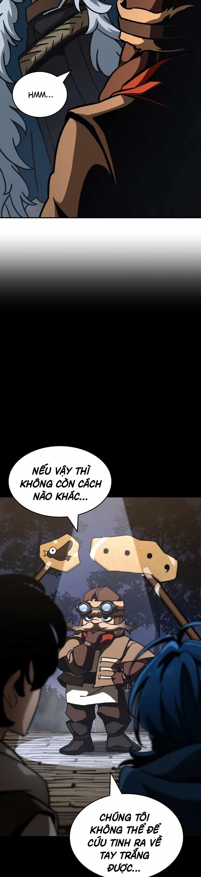 Sử Thi Valhalla: Chapter 13