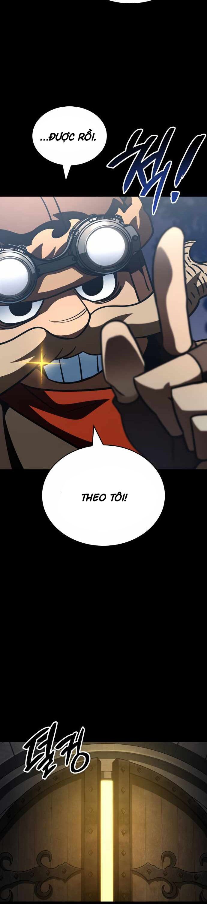 Sử Thi Valhalla: Chapter 13