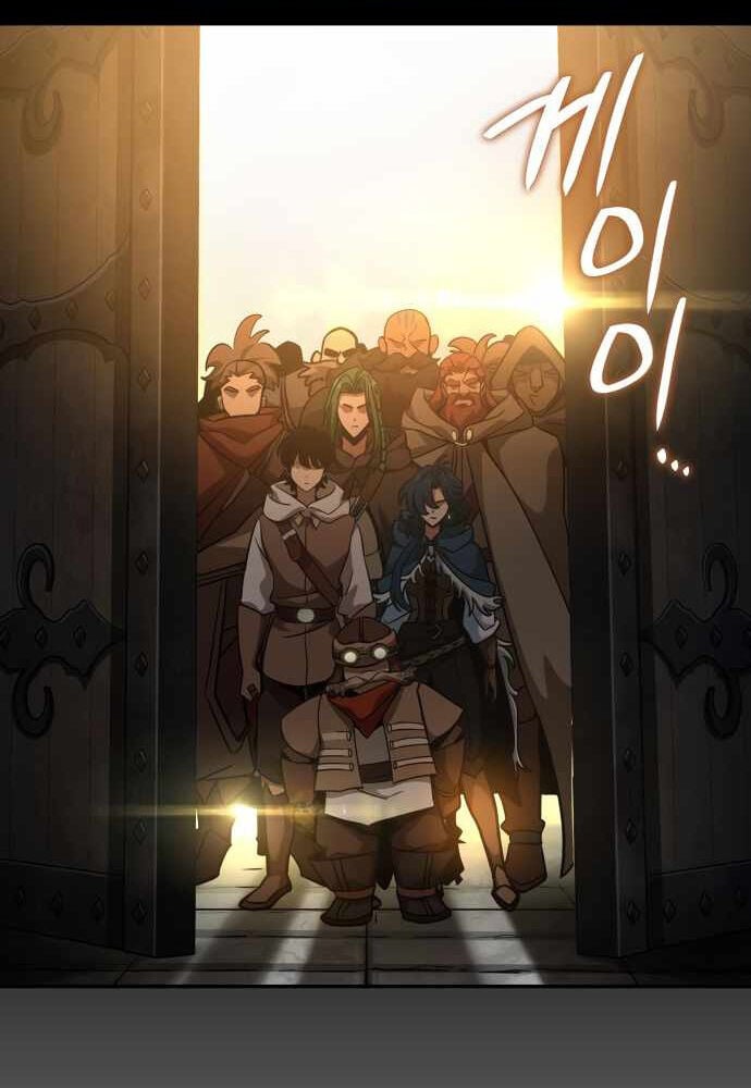 Sử Thi Valhalla: Chapter 13